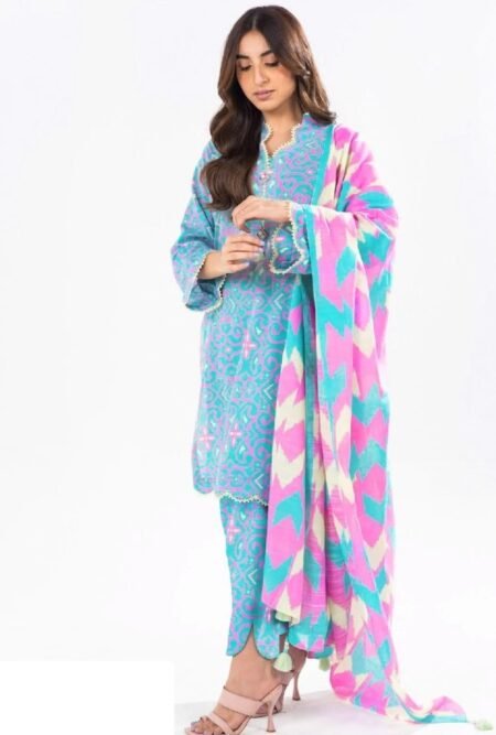 Alkaram Studio (VOL-15)