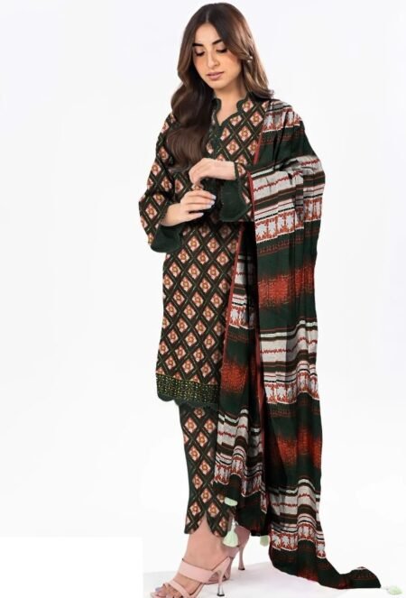 Alkaram Studio (VOL-15)