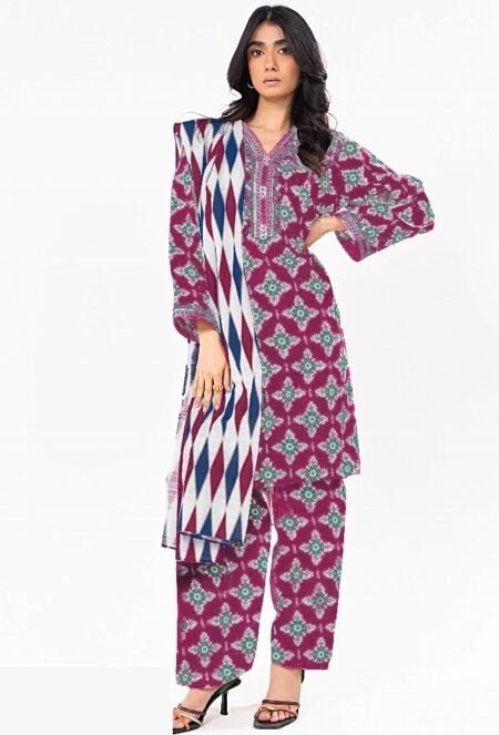 Alkaram Studio (VOL-15)