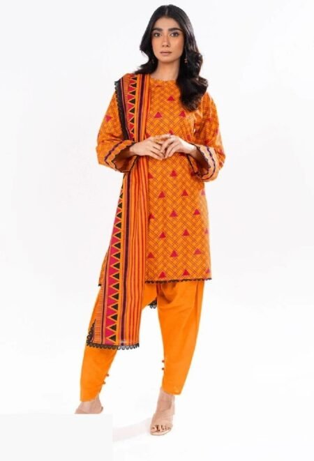 Alkaram Studio (VOL-14)