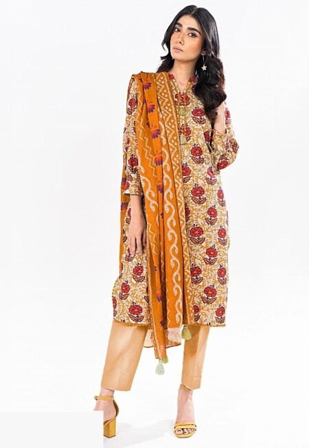 Alkaram Studio (VOL-14)