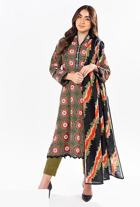 Alkaram Studio (VOL-14)