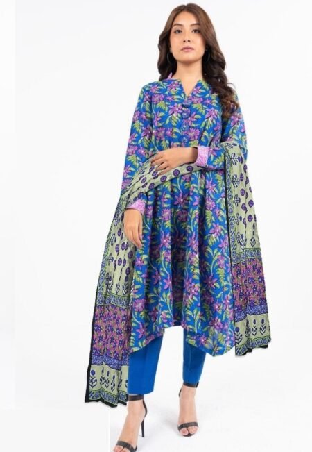 Alkaram Studio (VOL-14)