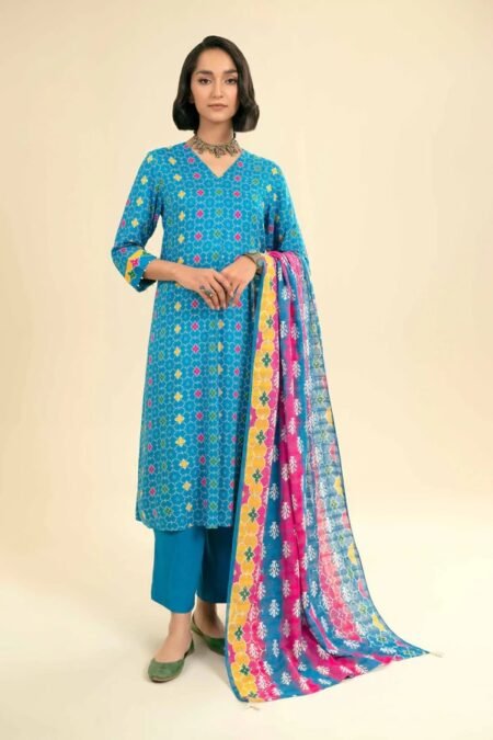 Nishat linen