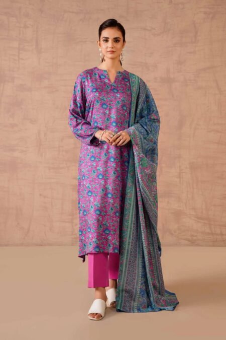 Nishat linen