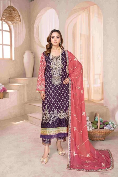 Zarmeen & Emaan Premium ( Vol-13)