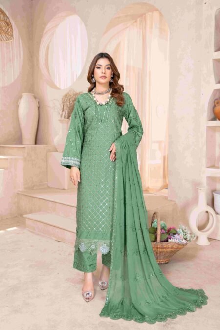 Zarmeen & Emaan Premium ( Vol-13)