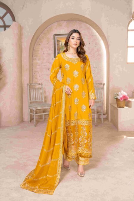 Zarmeen & Emaan Premium ( Vol-13)