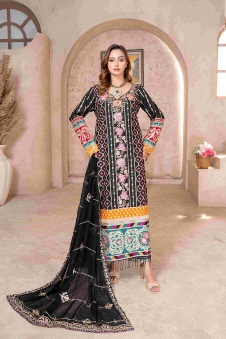 Zarmeen & Emaan Premium ( Vol-13)