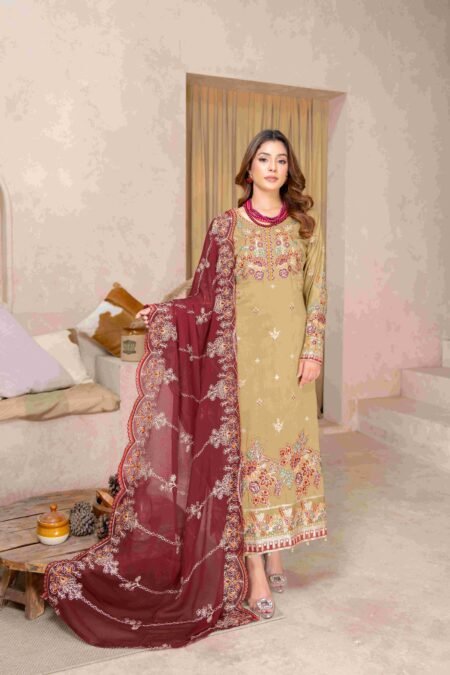 Zarmeen & Emaan Premium ( Vol-13)