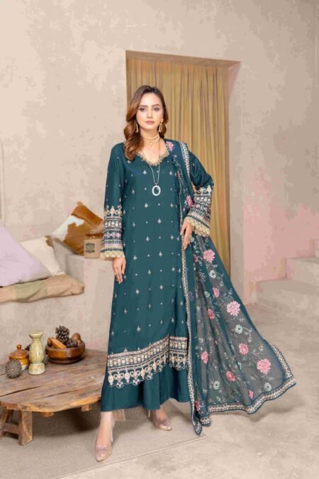 Zarmeen & Emaan Premium ( Vol-13)