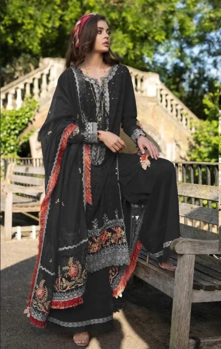 Zarmeen & Emaan Premium Code: 535