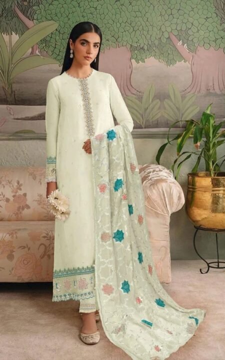 Zarmeen & Emaan Premium Code: 601