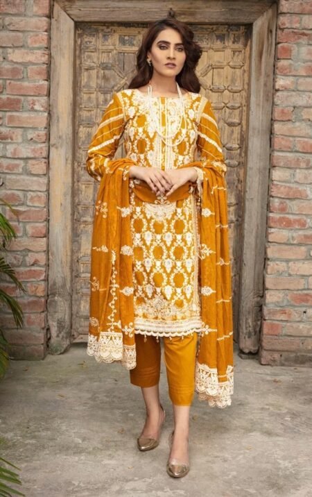 Zarmeen & Emaan Premium Code: 536