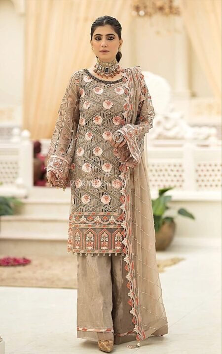Zarmeen & Emaan Premium Code: 612