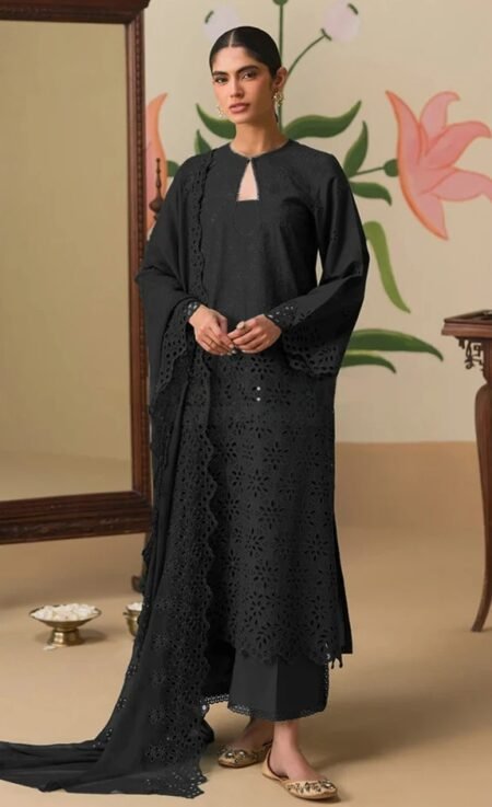 Zarmeen & Emaan Premium Code: 648