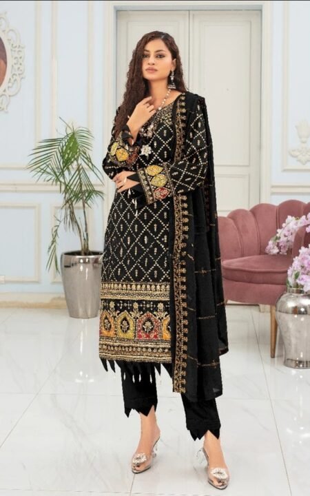 Zarmeen & Emaan Premium Code: 359