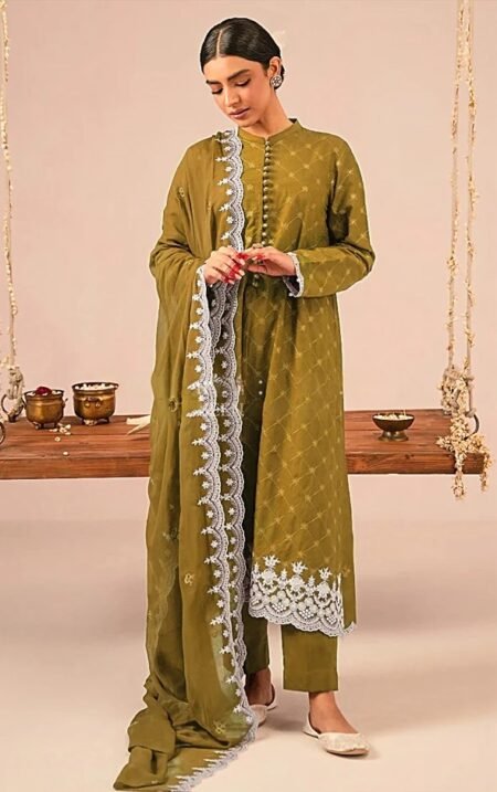 Zarmeen & Emaan Premium Code: 640