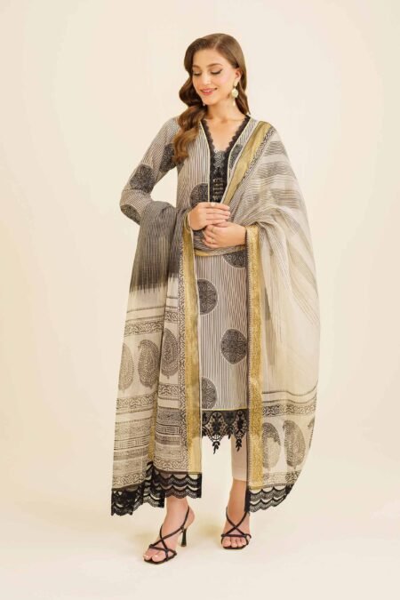 Nishat Lawn 42401850-R