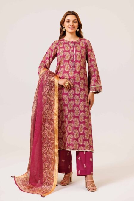Nishat Lawn 42401940-R