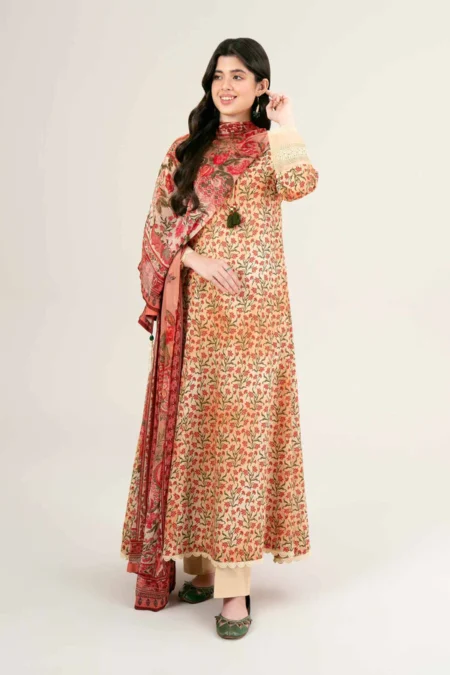 Nishat Lawn 42402017-R