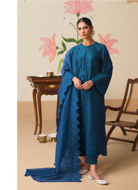 Zarmeen & Emaan Premium Code: 649