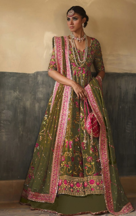 Zarmeen & Emaan Premium Code: 625