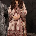 Zarmeen & Emaan ZE2030-4528