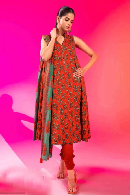 Alkaram studio SLR-51-24-5