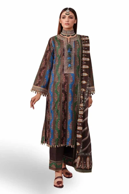 Gul Ahmed CL-42107