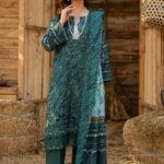 EMB Lawn 3PC Taana Baana D#5029