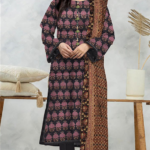 Bana Dora 3pc Edenrobe Lawn C-28056