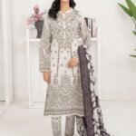 Print 3pc Limelight Lawn U3574