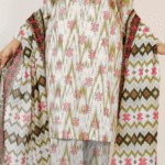 Print Premium 3pc Saya Lawn 05B