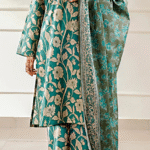Print Premium 3pc Saya Lawn 09B