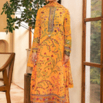 Print 3pc Maria.B Lawn 912A