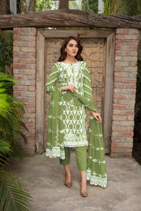 Zarmeen & Emaan Premium Code: 536