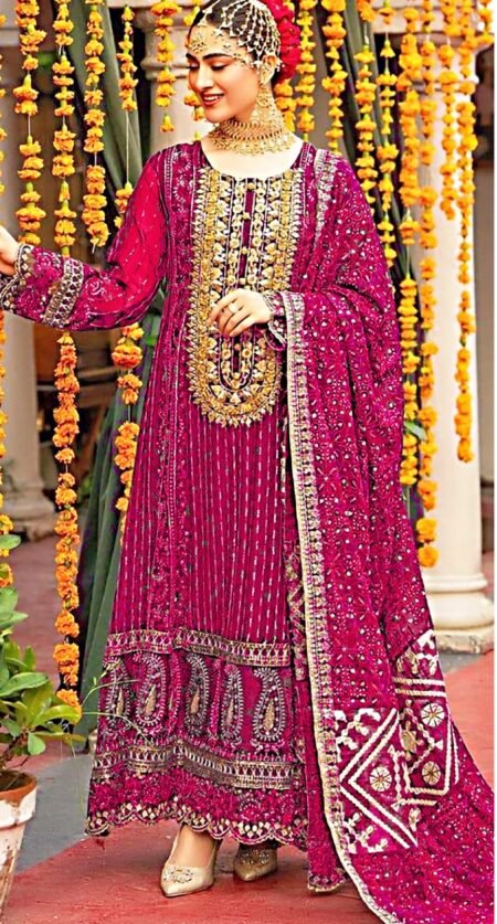 Zarmeen & Emaan Premium Code: 719