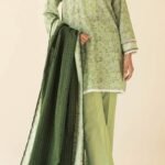 Print 3pc Orient 24-174