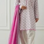 Print 3pc Orient 25-001