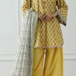 Print 3pc Orient 25-315