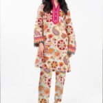 Print 2pc Alkaram Studio Lawn 3-24