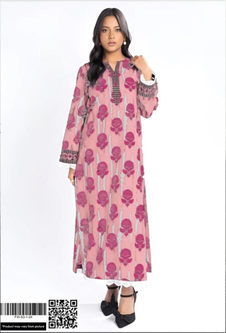 Print 2pc Alkaram Studio Lawn 1-24