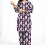 Print 2pc Alkaram Studio Lawn 24-7