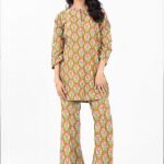 Print 2pc Alkaram Studio Lawn 24-7