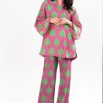 Print 2pc Alkaram Studio Lawn 24-7