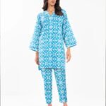 Print 2pc Alkaram Studio Lawn 24-8