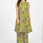 Print 2pc Alkaram Studio Lawn 24-7