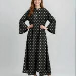 Print 2pc Baroque Lawn D6282