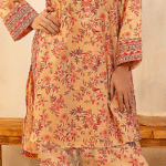 Print 2pc Zellbury Lawn